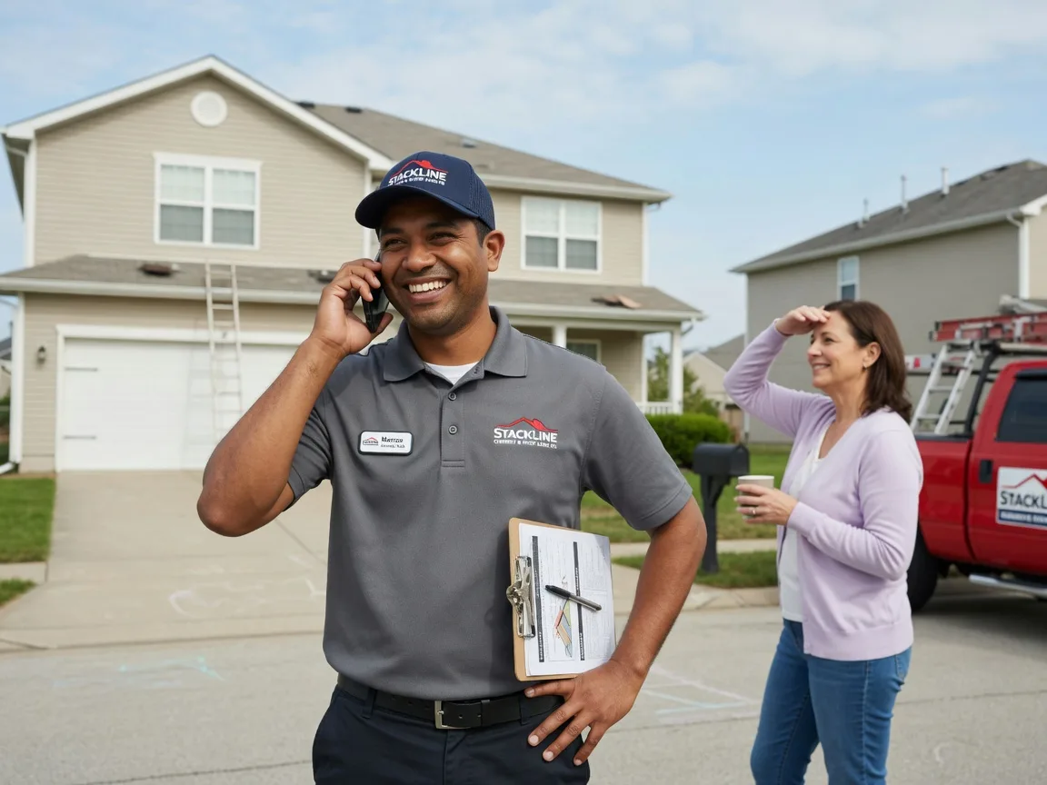 Chimney flashing repair Hickory Corners, MI FAQs